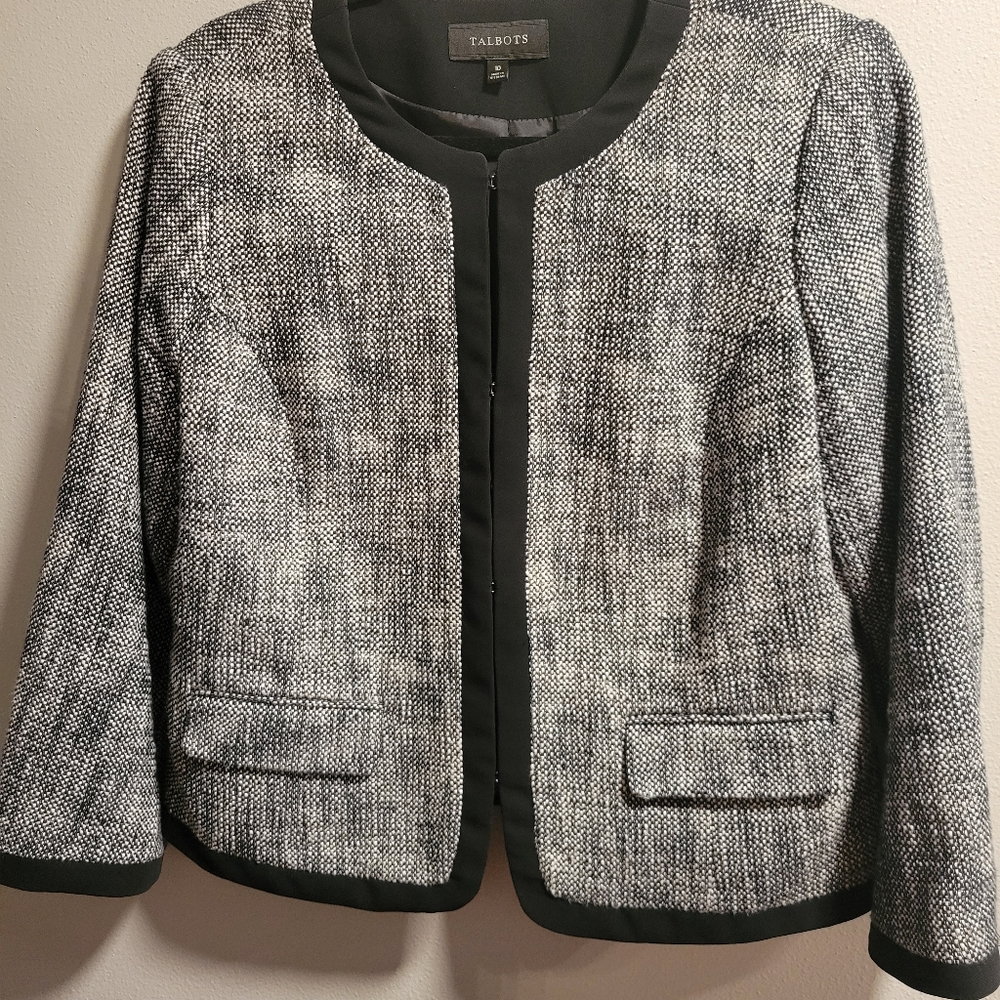 Ann Taylor Jacket